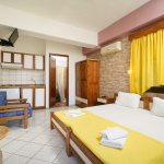 Ifigénia Apartman és Stúdió - Polymhnia Stúdió